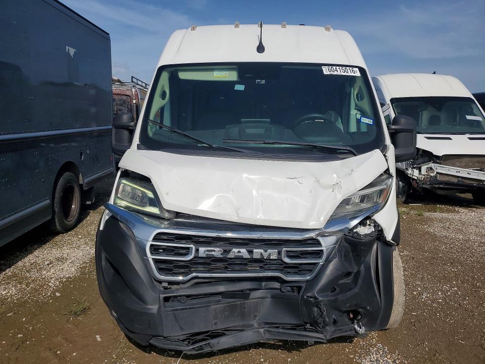 Продаж на аукціоні авто 2024 Ram Promaster 2500, vin: 3C6LRVDG9RE106031, номер лоту: 60415016