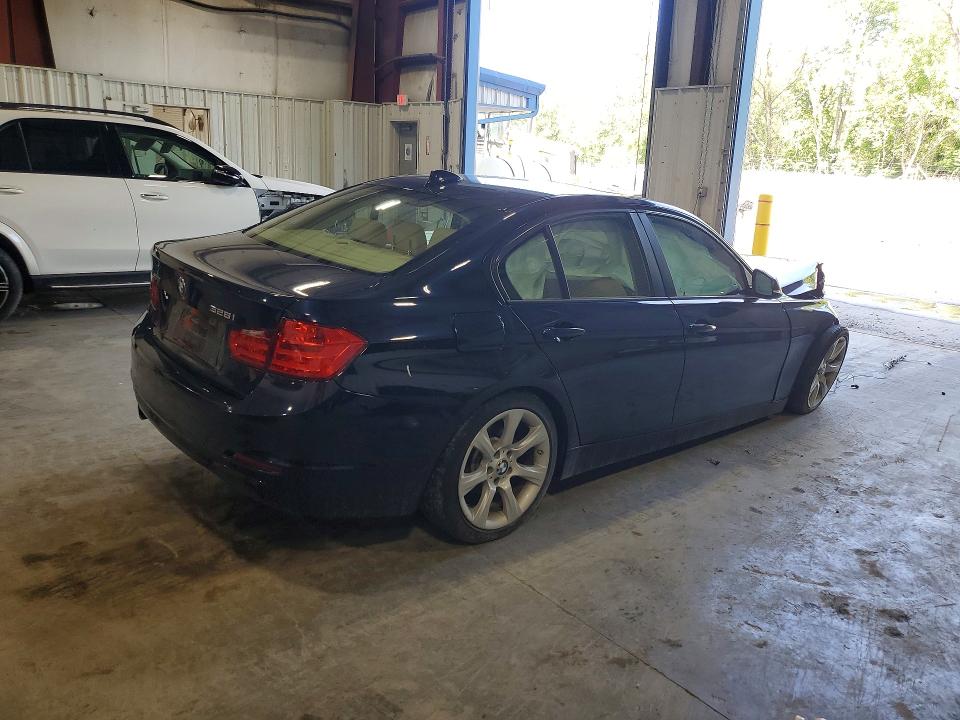 Продаж на аукціоні авто 2015 Bmw 328, vin: WBA3B5C5XFF962210, номер лоту: 61593656