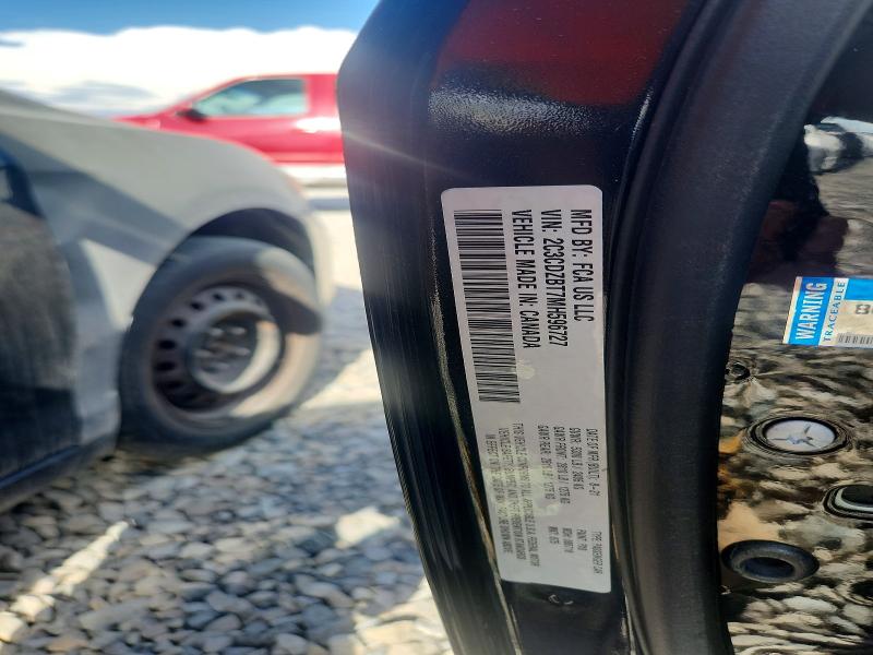 Продажа на аукционе авто 2021 Dodge Challenger, vin: 2C3CDZBT7MH596727, номер лота: 60475386