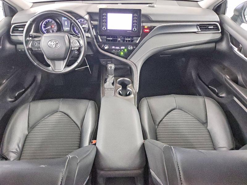 Продаж на аукціоні авто 2023 Toyota Camry, vin: 4T1G11AKXPU809523, номер лоту: 60488546