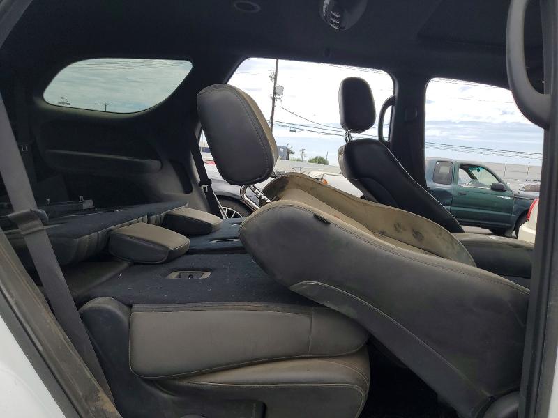 Aukcja sprzedaży 2023 Dodge Durango, vin: 1C4RDJDG3PC695107, numer aukcji: 60607836