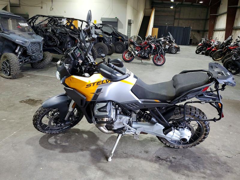 Продажа на аукционе авто 2024 Moto Guzzi Stelvio, vin: ZGUMGUE13RM000020, номер лота: 60042886