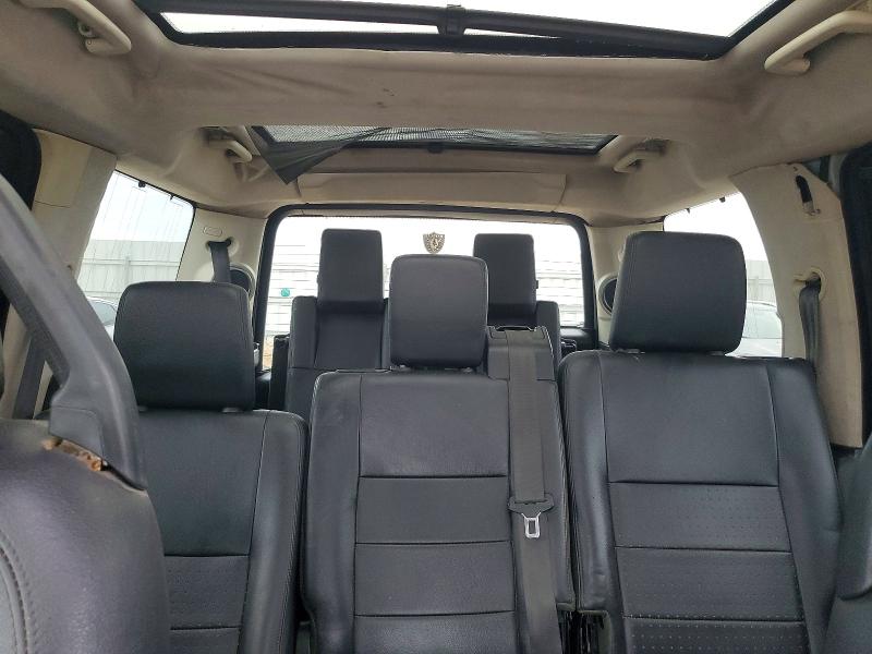 Продаж на аукціоні авто 2006 Land Rover Lr3, vin: SALAG25426A408504, номер лоту: 60664286