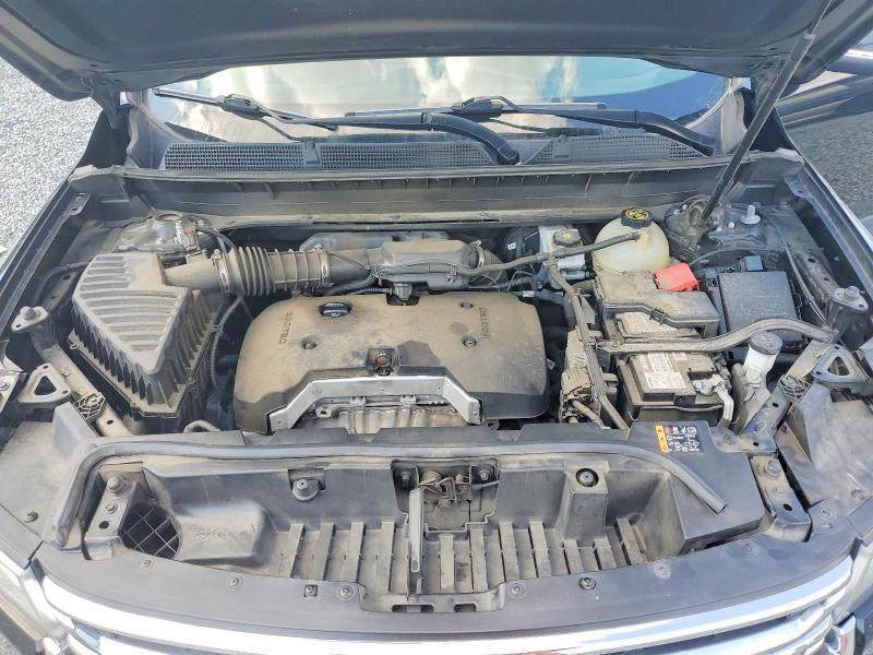 2020 Gmc Acadia მანქანა იყიდება აუქციონზე, vin: 1GKKNKLA1LZ190437, აუქციონის ნომერი: 60418226