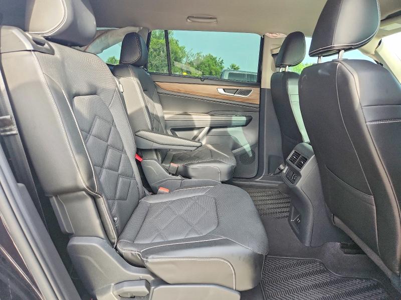 Продаж на аукціоні авто 2024 Volkswagen Atlas, vin: 1V2WR2CA8RC519162, номер лоту: 61571756