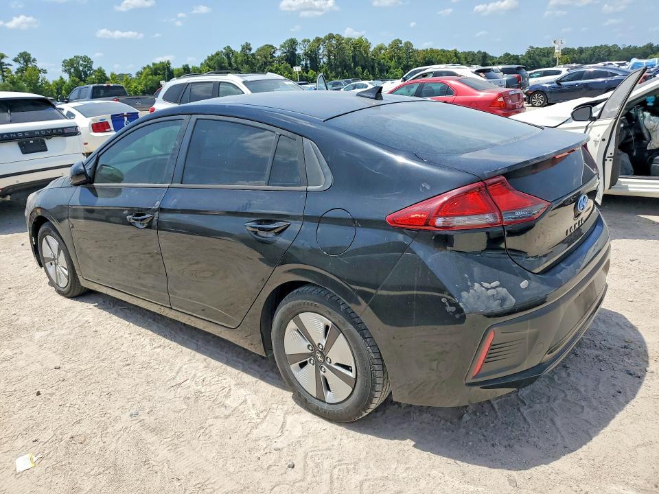Продаж на аукціоні авто 2019 Hyundai Ioniq, vin: KMHC65LCXKU117283, номер лоту: 62524576