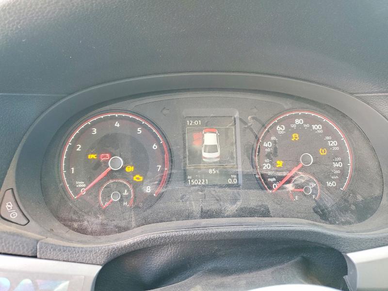 Aukcja sprzedaży 2020 Volkswagen Passat, vin: 1VWSA7A3XLC014141, numer aukcji: 60370206