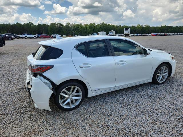 Aukcja sprzedaży 2016 Lexus Ct, vin: JTHKD5BHXG2251344, numer aukcji: 61779426