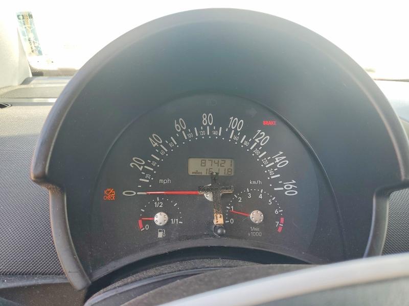 Продажа на аукционе авто 2003 Volkswagen New Beetle, vin: 3VWCD21C13M441883, номер лота: 59309506