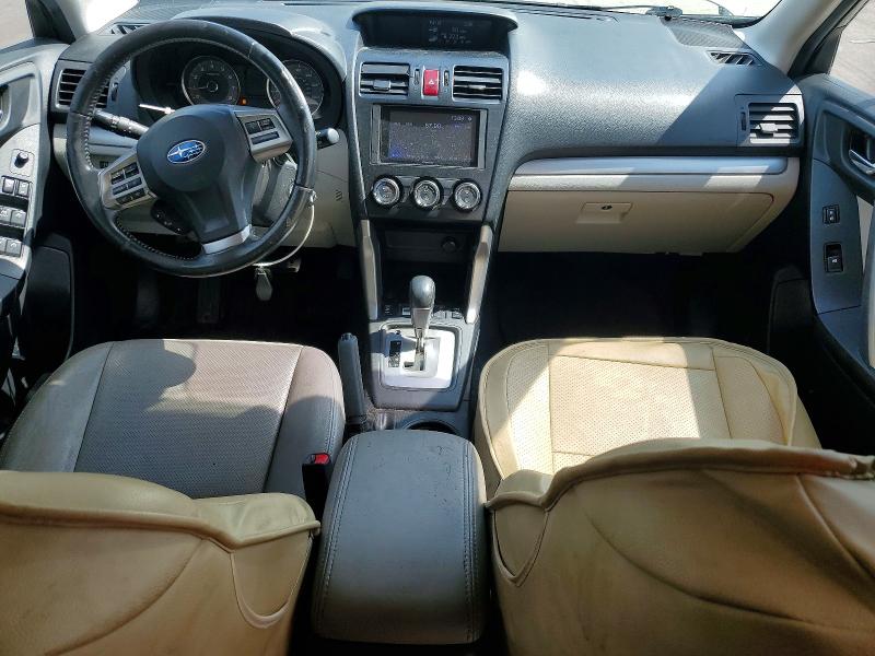 Aukcja sprzedaży 2015 Subaru Forester, vin: JF2SJAHC8FH546325, numer aukcji: 61054836