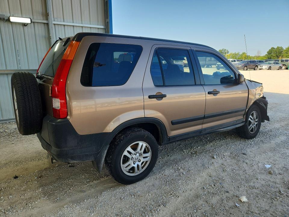 Aukcja sprzedaży 2002 Honda Cr-v, vin: JHLRD78872C082182, numer aukcji: 62679066