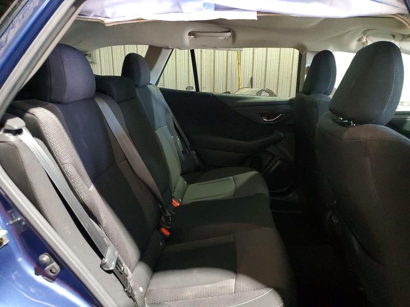 Aukcja sprzedaży 2020 Subaru Outback, vin: 4S4BTAEC2L3132507, numer aukcji: 62059356