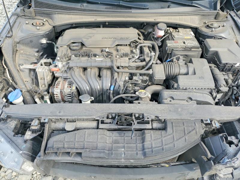 Продаж на аукціоні авто 2023 Hyundai Elantra, vin: 5NPLS4AG2PH091554, номер лоту: 62783686