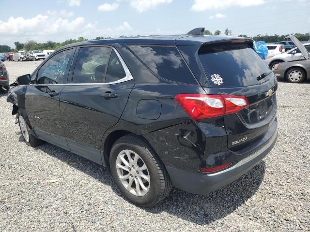 2018 Chevrolet Equinox მანქანა იყიდება აუქციონზე, vin: 2GNAXJEV8J6345142, აუქციონის ნომერი: 61843146
