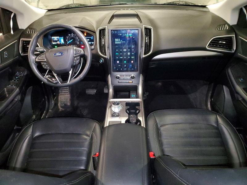 Aukcja sprzedaży 2024 Ford Edge, vin: 2FMPK4J93RBA60648, numer aukcji: 61036426