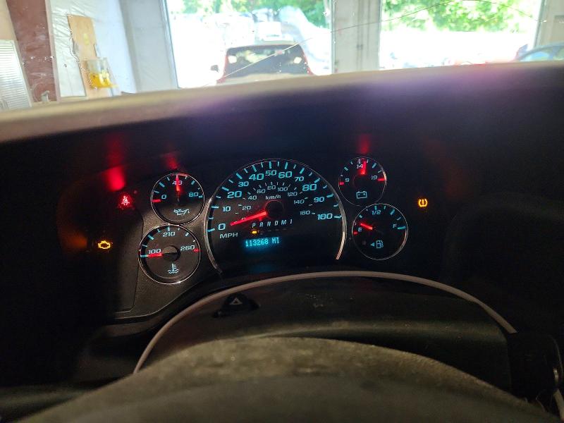 Aukcja sprzedaży 2018 Chevrolet Express G2500, vin: 1GCWGAFP3J1342845, numer aukcji: 58924266