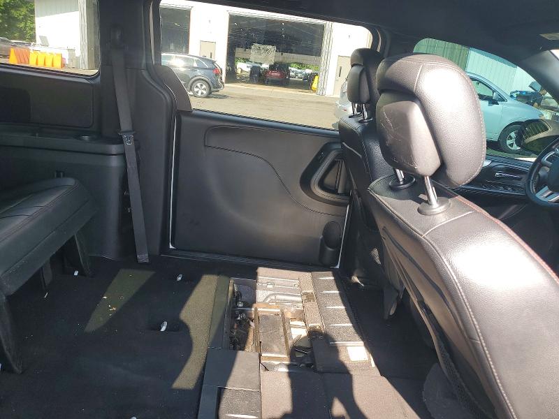 Aukcja sprzedaży 2016 Dodge Grand Caravan, vin: 2C4RDGEG9GR330164, numer aukcji: 63365046