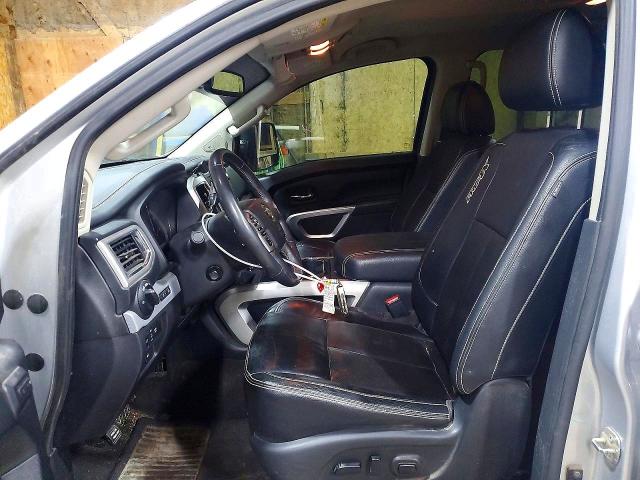 Продаж на аукціоні авто 2019 Nissan Titan Xd, vin: 1N6BA1F46KN521247, номер лоту: 62081896