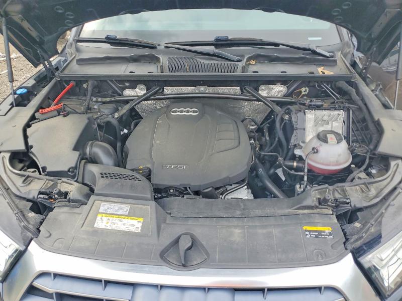 Продаж на аукціоні авто 2019 Audi Q5, vin: WA1BNAFY1K2068323, номер лоту: 62032986