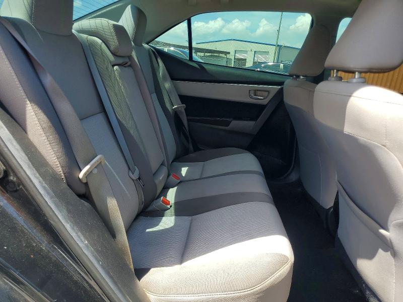 Продаж на аукціоні авто 2019 Toyota Corolla, vin: 5YFBURHE0KP887710, номер лоту: 62005646