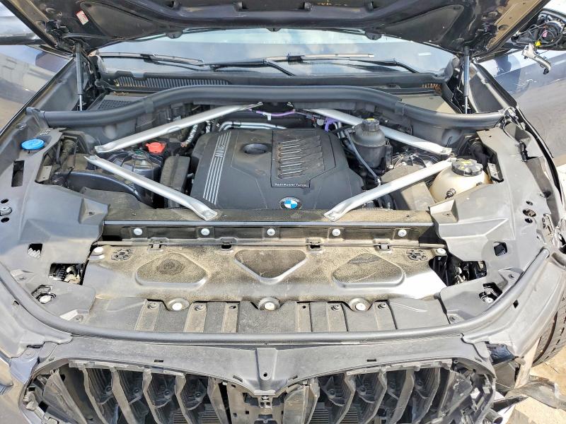 Aukcja sprzedaży 2021 Bmw X6, vin: 5UXCY4C05M9D85695, numer aukcji: 60504316