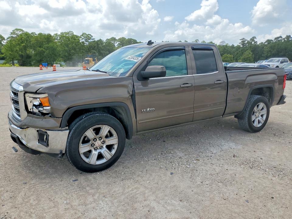Aukcja sprzedaży 2014 Gmc Sierra, vin: 1GTR1UEC3EZ184867, numer aukcji: 62084326