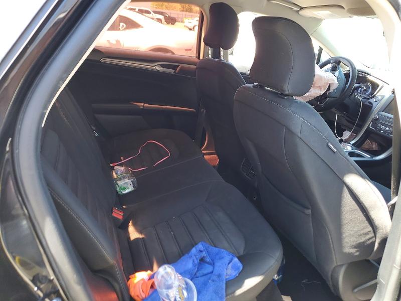 Aukcja sprzedaży 2019 Ford Fusion, vin: 3FA6P0LU4KR109901, numer aukcji: 62345076