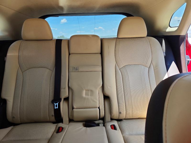 63428976 :رقم المزاد ، 2T2BZMCA7KC195724 vin ، 2019 Lexus Rx 350 مزاد بيع
