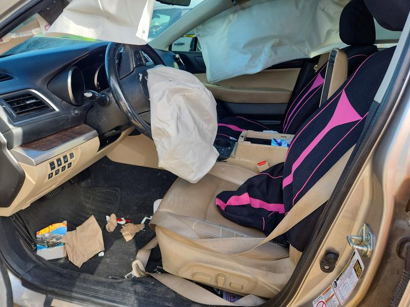 Aukcja sprzedaży 2017 Subaru Outback, vin: 4S4BSENC5H3279177, numer aukcji: 63059116