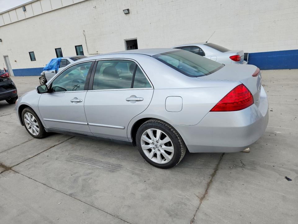 Aukcja sprzedaży 2007 Honda Accord, vin: 1HGCM664X7A055897, numer aukcji: 61415696