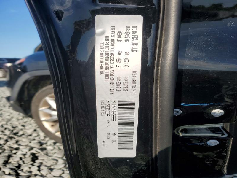 Продаж на аукціоні авто 2017 Jeep Cherokee, vin: 1C4PJMDS9HD228629, номер лоту: 62319316