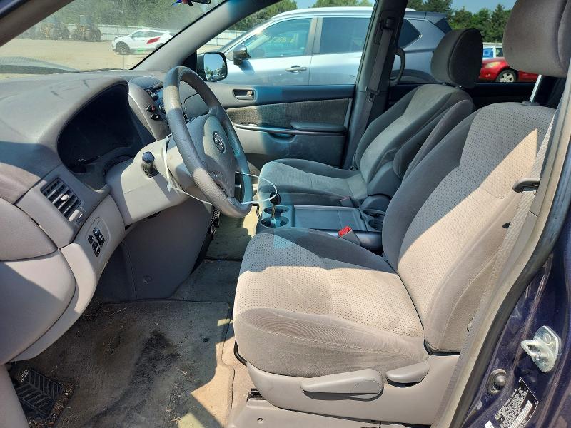 Aukcja sprzedaży 2010 Toyota Sienna, vin: 5TDKK4CC2AS322833, numer aukcji: 61769926