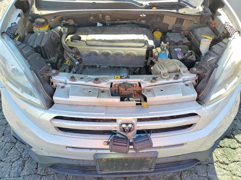 Продажа на аукционе авто 2015 Ram Promaster City, vin: ZFBERFBT6F6A88800, номер лота: 61349216
