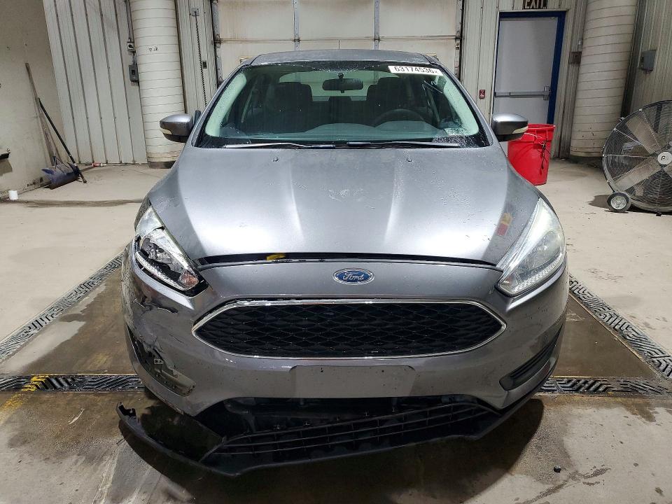 Aukcja sprzedaży 2016 Ford Focus, vin: 1FADP3F22GL365835, numer aukcji: 63174536