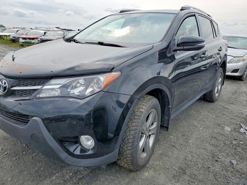 Продажа на аукционе авто 2013 Toyota Rav4, vin: 2T3RFREV8DW022005, номер лота: 61563036