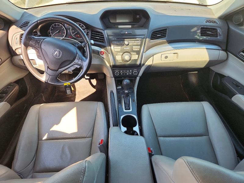 Aukcja sprzedaży 2016 Acura Ilx, vin: 19UDE2F30GA024028, numer aukcji: 62628096