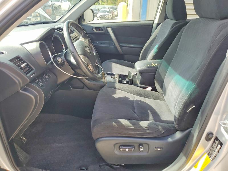 Продажа на аукционе авто 2008 Toyota Highlander, vin: JTEDS43A482005091, номер лота: 62163656