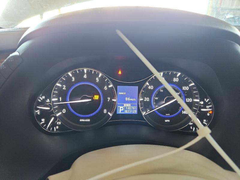 62326116 :رقم المزاد ، JN8AZ2NC3B9301082 vin ، 2011 Infiniti Qx56 مزاد بيع