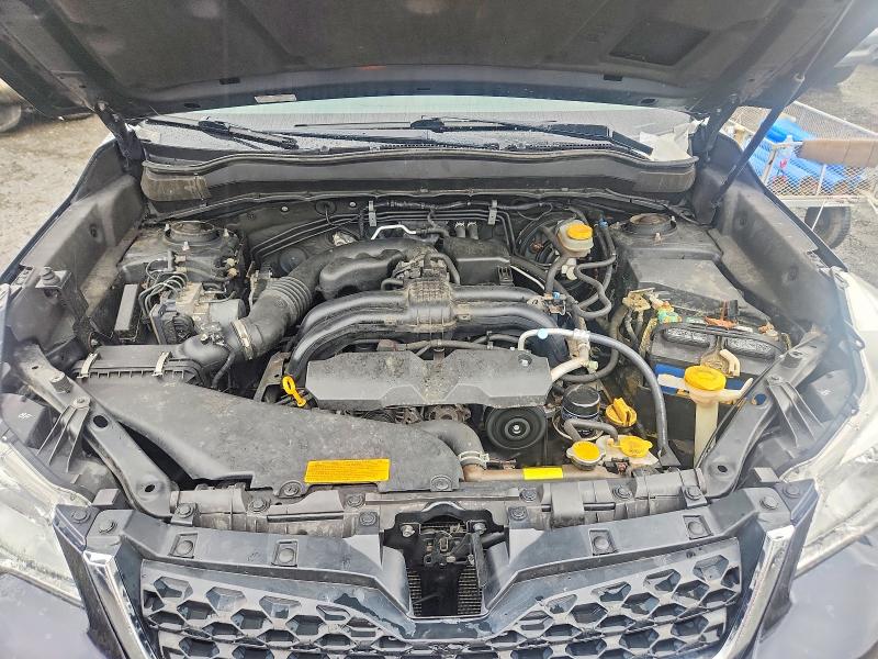 59573396 :رقم المزاد ، JF2SJARC7GH423003 vin ، 2016 Subaru Forester مزاد بيع