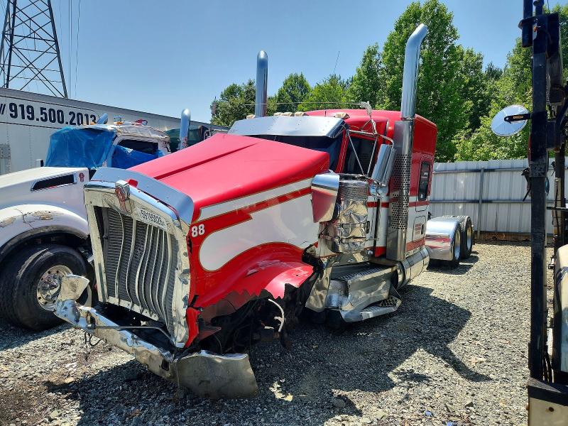 2020 Kenworth W900 მანქანა იყიდება აუქციონზე, vin: 1XKWD49X5LR283215, აუქციონის ნომერი: 59195026