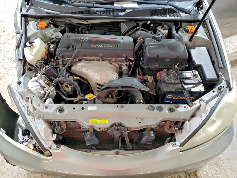 Aukcja sprzedaży 2005 Toyota Camry, vin: 4T1BE30K85U556274, numer aukcji: 62934696