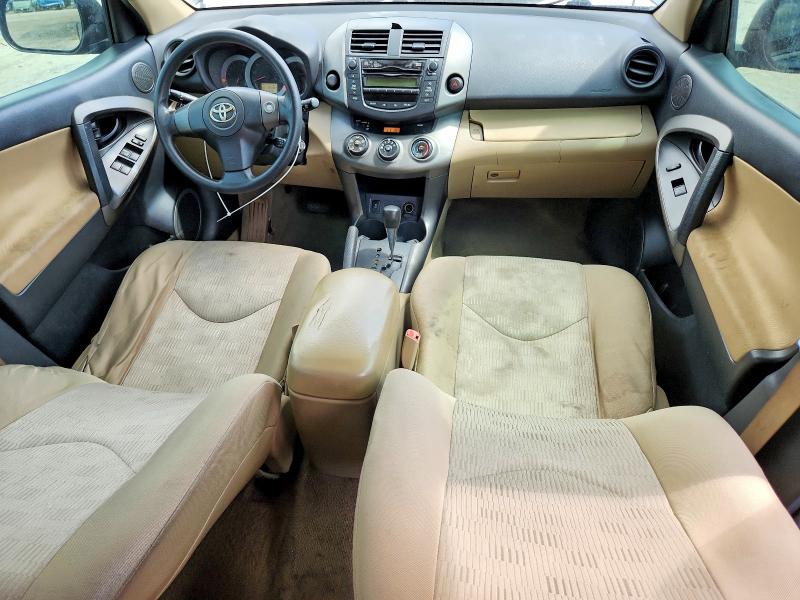 Auction sale of the 2011 Toyota Rav4, vin: 2T3ZF4DVXBW086564, lot number: 60747286