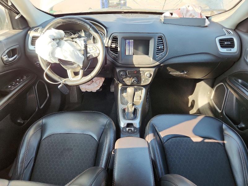 Aukcja sprzedaży 2019 Jeep Compass, vin: 3C4NJDBB7KT818310, numer aukcji: 63359936