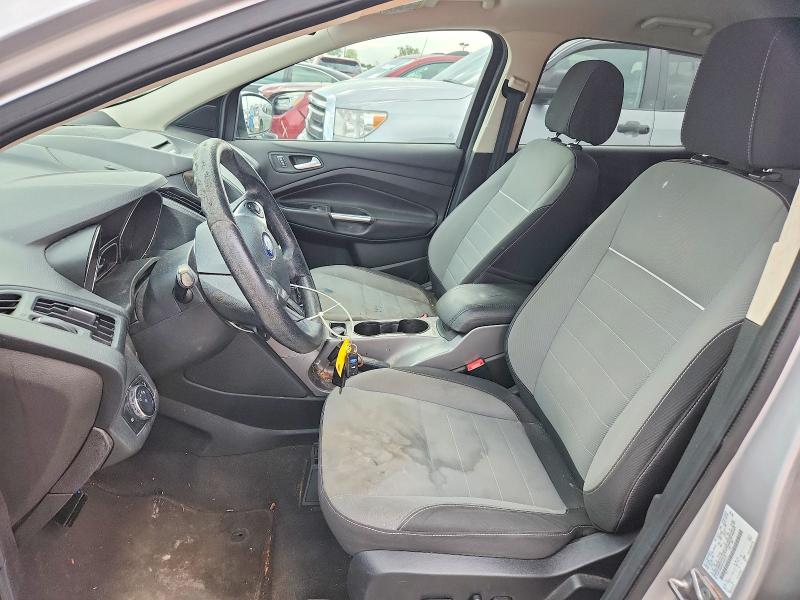 62112286 :رقم المزاد ، 1FMCU9GX8FUA40137 vin ، 2015 Ford Escape مزاد بيع