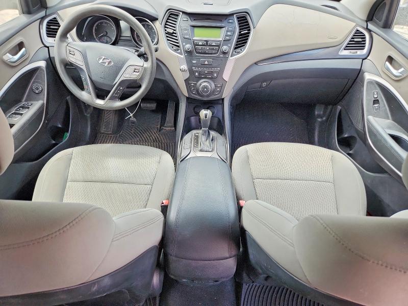 Aukcja sprzedaży 2013 Hyundai Santa Fe Sport, vin: 5XYZT3LB6DG023179, numer aukcji: 62282846