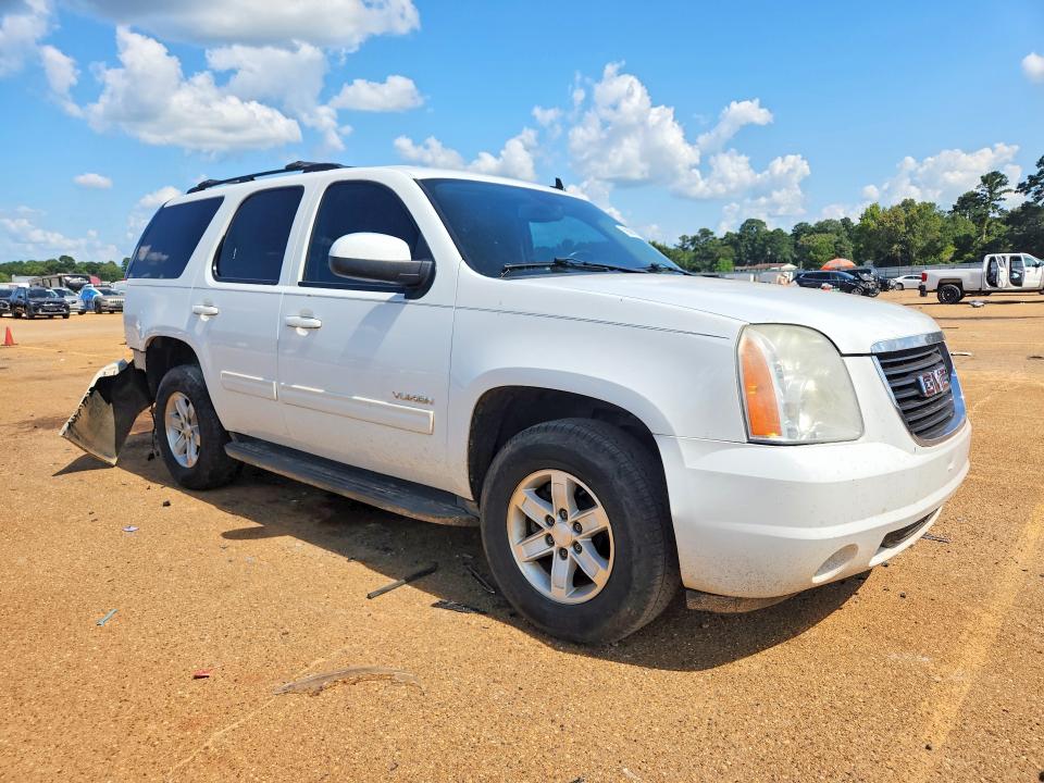 Aukcja sprzedaży 2010 Gmc Yukon, vin: 1GKUCAE0XAR278896, numer aukcji: 59066226