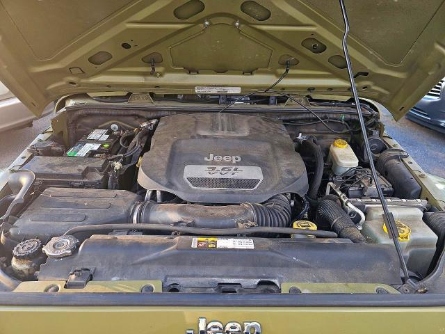 61625296 :رقم المزاد ، 1C4BJWEG9DL531328 vin ، 2013 Jeep Wrangler Unlimited مزاد بيع
