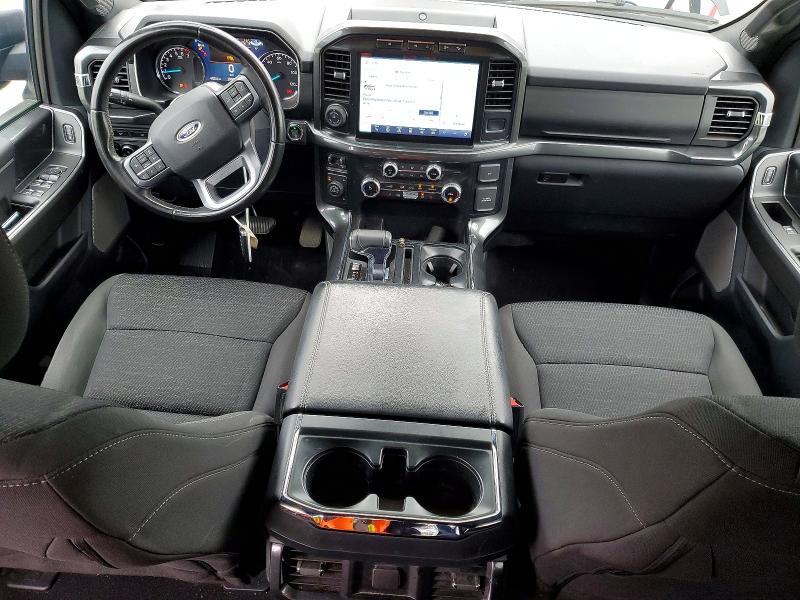 Aukcja sprzedaży 2023 Ford F150, vin: 1FTFW1E83PFB31363, numer aukcji: 60155966