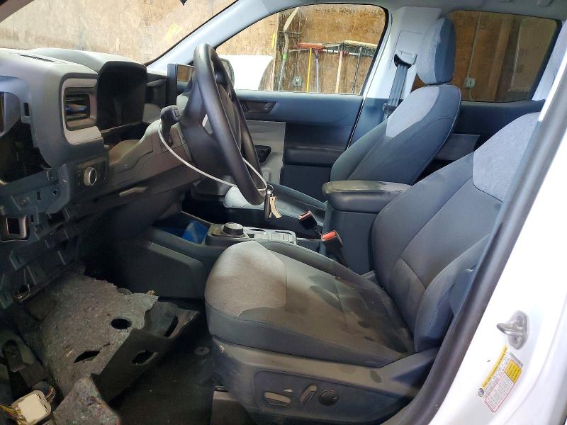 Aukcja sprzedaży 2025 Ford Maverick, vin: 3FTTW8J31SRA84173, numer aukcji: 71099676