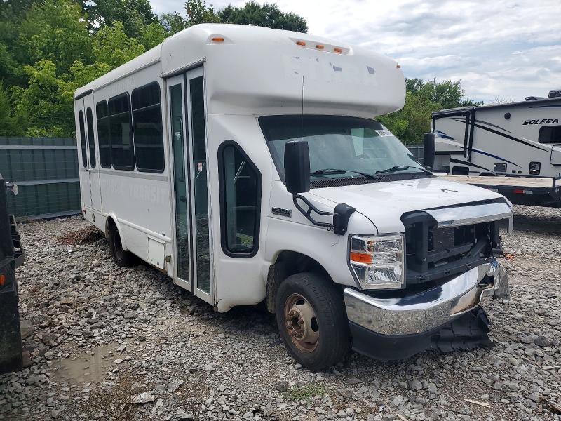 Aukcja sprzedaży 2022 Ford Econoline, vin: 1FDEE3FN1NDC13112, numer aukcji: 60068546